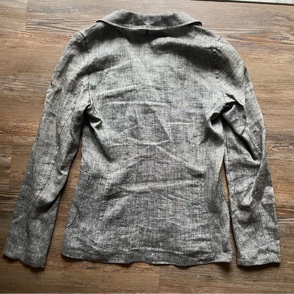 CHER made in Italy Blazer - Picture 7 of 7